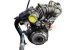 Motor 1CD-FTV Toyota Corolla VIII (E110) 2.0 D-4D (90 cv)