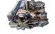 Motor 1CD Toyota Corolla IX (E120, E130) 2.0 D-4D (116 cv)