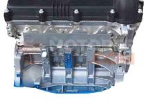 Motor 1d761 Kia Cerato Sedán (LD) 1.5 CDRi (112 cv)