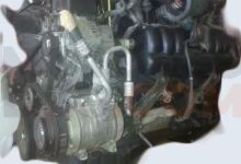 Motor 1G-FE Lexus IS I (XE10) 200 (155 cv) Automatico