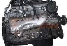 Motor 1G-FE Toyota Altezza Gita 2.0i 24V (160 cv) Automatico 2005