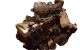 Motor 1G-GZE Toyota Crown Wagon (S11) 2.5 i 24V Turbo Estate (280 cv)