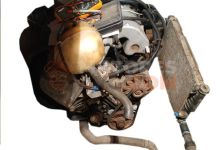 Motor 1G1E Peugeot 205 II (20A/C) 1.0 (45 cv) 1985