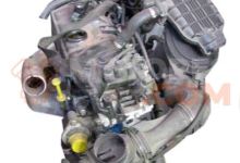 Motor 1G1E Peugeot 205 II (20A/C) 1.0 (45 cv) 1985