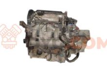 Motor 1G1E Peugeot 205 II (20A/C) 1.0 (45 cv) 1985