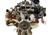 Motor 1GD-FTV Toyota Land Cruiser (J200 Versión 2013) 2.8 D-4D (177 cv) AWD 2014