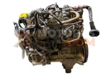 Motor 1GD-FTV Toyota Land Cruiser (J200 Versión 2013) 2.8 D-4D (177 cv) AWD 2013