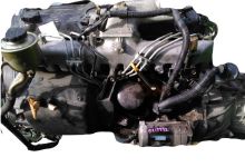 Motor 1HD-FTE Toyota Land Cruiser 100 J10 4.2 TD (HDJ 100) (204 cv)