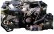 Motor 1HD-FTE Toyota Land Cruiser 100 J10 4.2 TD (HDJ 100) (204 cv)