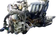 Motor 1JZ-FSE Toyota Crown Athlete 3.0 i 24V (220 cv)