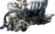 Motor 1JZ-FSE Toyota Crown Athlete 3.0 i 24V (220 cv)