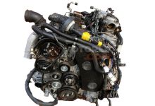 Motor 1KD-FTV Toyota Land Cruiser (120) Prado 3.0 D-4D (163 cv)