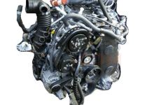 Motor 1KD-FTV Toyota Land Cruiser (120) Prado 3.0 D-4D (5 dr) (166 cv) 120