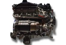 Motor 1KD-FTV Toyota Land Cruiser (120) Prado 3.0 D-4D (5 dr) (166 cv) 120