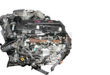 Motor 1KD-FTV Toyota Land Cruiser (120) Prado 3.0 D-4D (5 dr) (173 cv) 120
