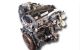 Motor 1KD-FTV Toyota Land Cruiser 90 Prado 3.0 D-4D (3 dr) (163 cv)