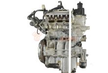 Motor 1kr-b52 Toyota Aygo 1.0i 12V (67 cv) Automatico