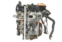 Motor 1kr-b52 Toyota Aygo (Versión 2009) 1.0 VVT-i (68 cv) 5 M