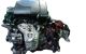 Motor 1KR-FE Toyota Belta 1.6 (106 cv)