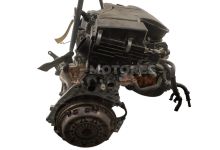 Motor 1KR-FE Toyota Yaris III 1.0 D-4D 6 M/M (90 cv)