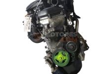 Motor 1KR Peugeot 107 (Versión 2012) 1.0 (68 cv)