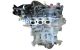 Motor 1KR Peugeot 108 1.0 VTi (68 cv) Automatico