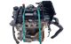 Motor 1KR Toyota Aygo 1.0i 12V (67 cv) Automatico