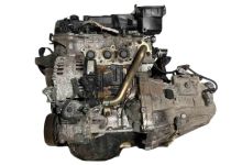 Motor 1kr Toyota Aygo (Versión 2009) 1.0 VVT-i (68 cv) 5 2010