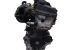 Motor 1KR Toyota Yaris I 1.0 (72 CV)