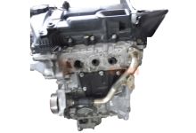 Motor 1KR Toyota Yaris III 1.0 D-4D 6 M/M (90 cv)