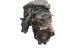 Motor 1KRFE Toyota iQ 1.0 VVT-i(68 cv) MT