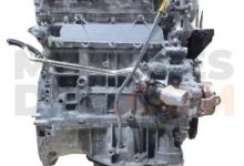 Motor 1KZ-T Toyota 4runner IV 4.7 i V8 32V 4WD (273 cv)