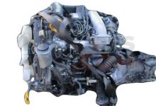 Motor 1KZ-TE Toyota Hilux Surf 3.0 TD (163 cv)