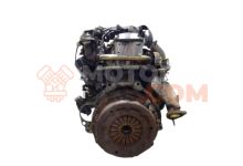 Motor 1KZ-TE Toyota Land Cruiser 100 J9 3.0 Turbodiesel (125cv) 1KZTE 2001