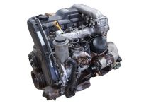 Motor 1KZ-TE Toyota Land Cruiser (120) Prado 3.0 D-4D (3 dr) (166 cv) 120