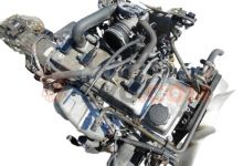 Motor 1KZ-TE Toyota Land Cruiser 90 Prado 3.0 TD (125 cv)