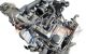 Motor 1KZ-TE Toyota Land Cruiser 90 Prado 3.0 TD (125 cv)