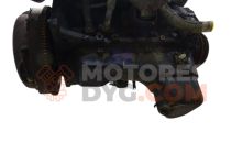 Motor 1KZTE Toyota Land Cruiser 100 J9 3.0 Turbodiesel (125cv) 1KZTE 2002