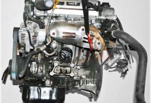 Motor 1MZ-FE Toyota Camry V 3.0 V6 (186 cv)