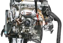 Motor 1MZ-FE Toyota Sienna 3.0 V6 24V (197 cv)