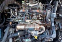 Motor 1nd Toyota Corolla X (E140, E150) 1.4 D-4D (90 cv)