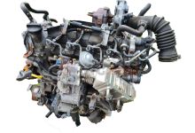 Motor 1nd Toyota Yaris III 1.4D (90cv)