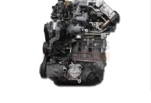 Motor 1ND-TV Subaru Trezia 1.4D (90 cv) Automatico