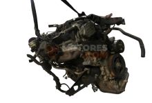 Motor 1ND-TV Toyota Auris I 1.4 D-4D (90 cv)