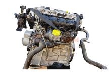 Motor 1nd-tv Toyota Auris II 1.6 Valvematic (132 cv)