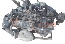 Motor 1nd-tv Toyota Auris II 1.4 D-4D (90 cv)