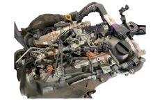 Motor 1nd-tv Toyota Auris II 1.4 D-4D (90 cv)