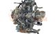 Motor 1nd-tv Toyota Auris II 1.4 D-4D (90 cv)