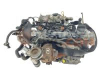 Motor 1nd-tv Toyota Auris II 1.4 D-4D (90 cv)