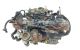 Motor 1nd-tv Toyota Auris II 1.4 D-4D (90 cv)